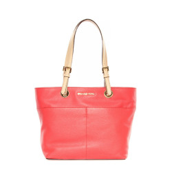 shopper “Bedford” Michael Kors red